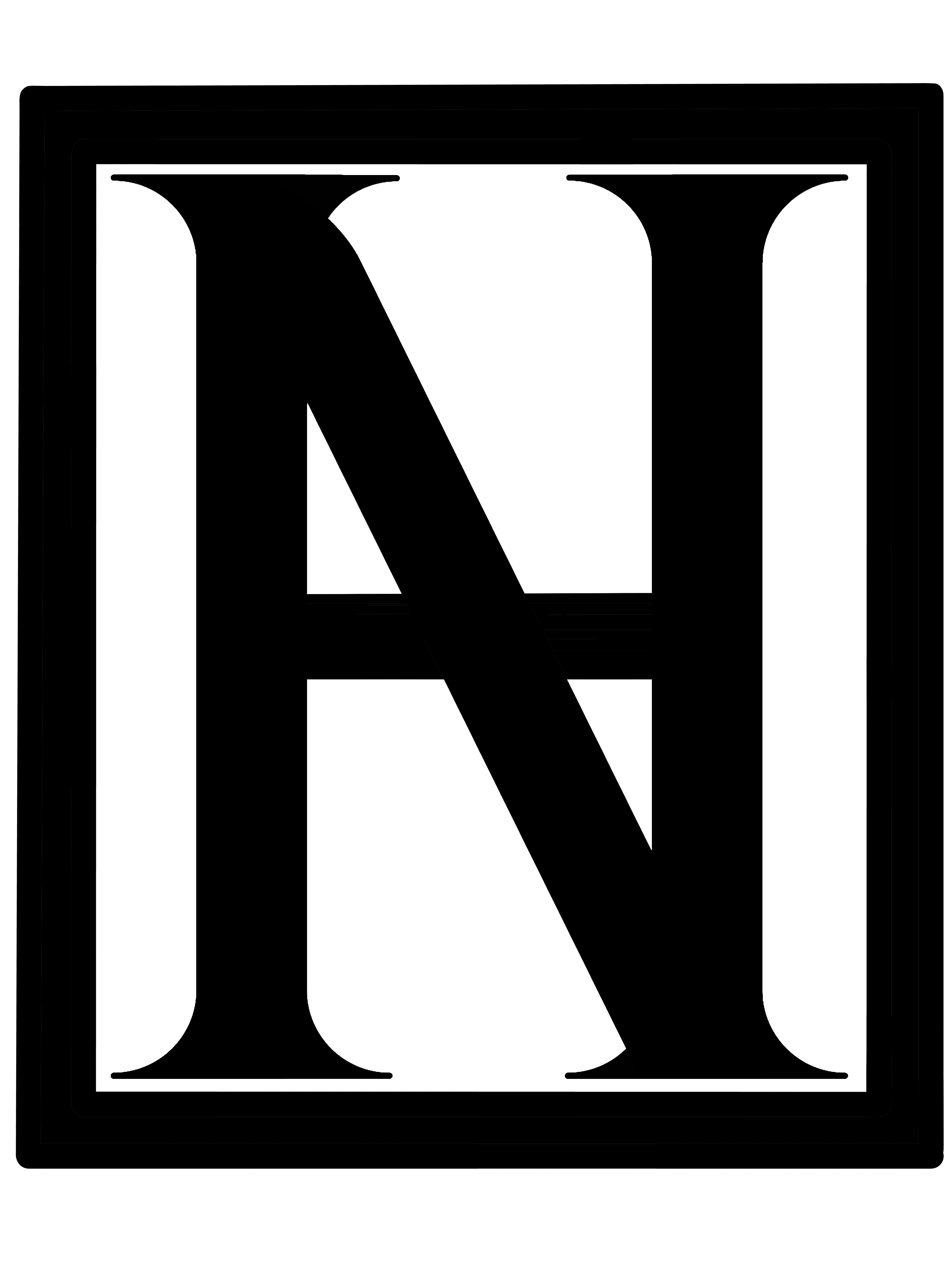 Hoch & Nauendorf Logo